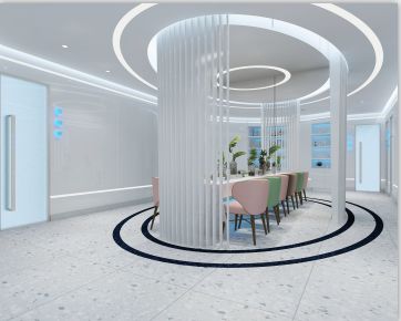 青州專業(yè)醫(yī)療美容設(shè)計免費咨詢 服務(wù)至上，濰坊翰高裝飾設(shè)計為您提供專業(yè)設(shè)計服務(wù)