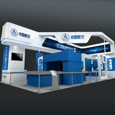 青島展位設(shè)計公司 專業(yè)展臺搭建與設(shè)計服務(wù)，助力品牌卓越呈現(xiàn)