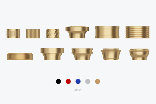 盒畔 從器型風格到元素定制，一站式專業策劃、設計與生產服務