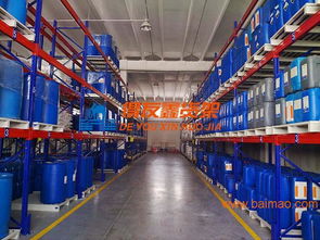 長沙貨架 專業生產廠家、價格解析與一站式設計服務