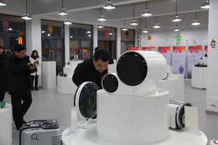 黃山學(xué)院產(chǎn)品設(shè)計(jì)專業(yè) 以專業(yè)設(shè)計(jì)賦能黃山文創(chuàng)小鎮(zhèn)開(kāi)園